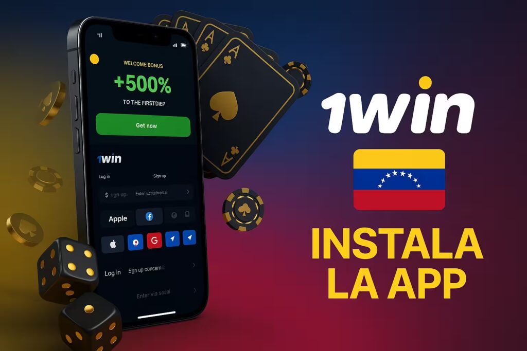 1Win App